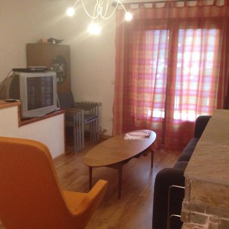 Casa En Villanúa Eksteriør bilde