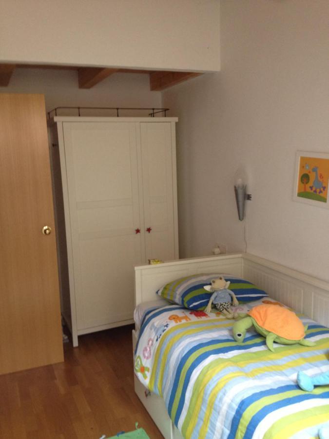 Casa En Villanúa Eksteriør bilde