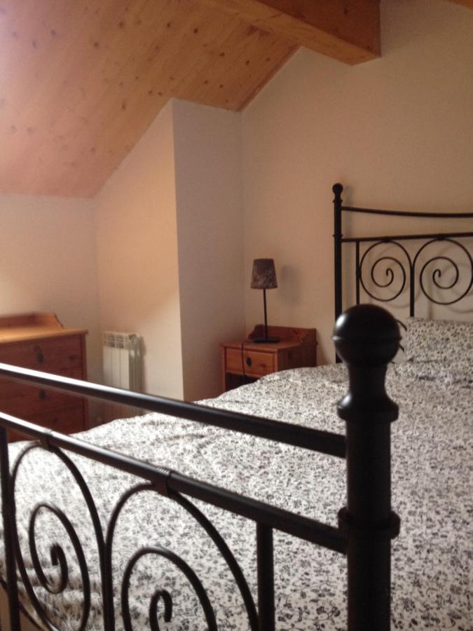 Casa En Villanúa Eksteriør bilde