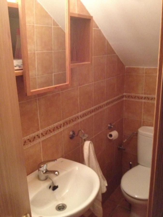 Casa En Villanúa Eksteriør bilde