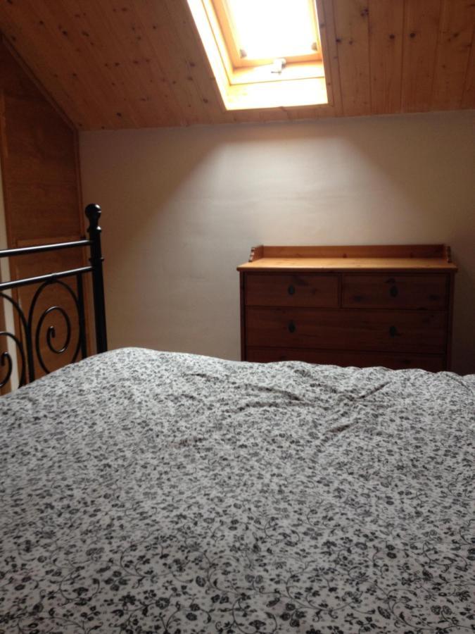 Casa En Villanúa Eksteriør bilde