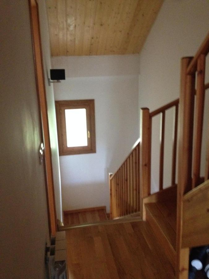 Casa En Villanúa Eksteriør bilde