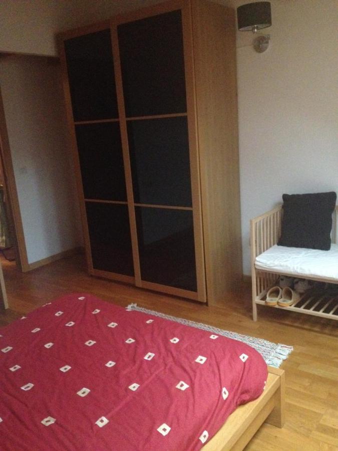 Casa En Villanúa Eksteriør bilde